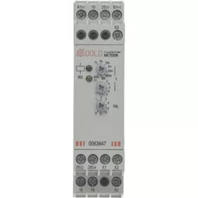   MEIKO mosogatógép relé SETUP készlet MULTIFUNCTION MK7850N