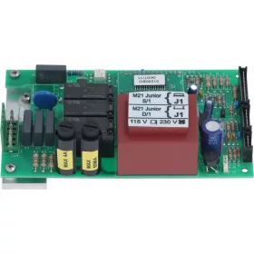 CIMBALI kávégép elektronikus panel 230V