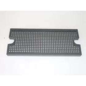 NUOVA SIMONELLI kávégép CSÉSZE TARTÓ RÁCS 243x100 mm