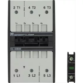   RATIONAL sütő/főzőkészülék kapcsoló benedikt/jager K3-50B00