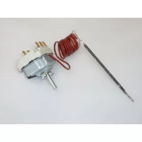 TERMOSZTÁT [C] ELEKTROMOS RÁCS 900