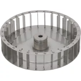 SMEG sütő/főzőkészülék ventilátor ø 160 mm