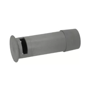 TÚLFOLYÓCSŐ ø 40x130 mm