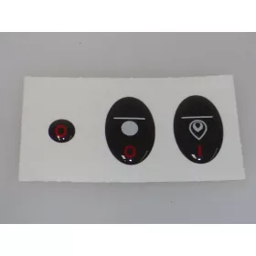 GÁZ RAGASZTÓS TÁBLA