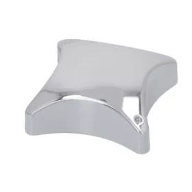 MARENO sütő/főzőkészülék gomb ezüst ? 83 mm