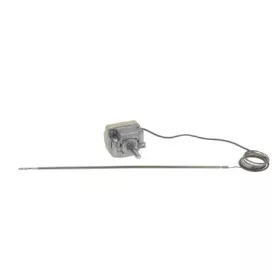 THERMOSTAT SINGLE PHASE 50-300°C