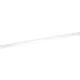 SZINTÜVEG ø 12x281 mm