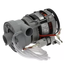 ELEKTROMOS SZIVATTYÚ LGB LA50 0.63HP