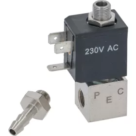 HEGESZTŐ SZELEP KÉSZLET 230V 50/60Hz