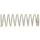 BEZZERA kávédaráló rugó ø 7.5x22 mm