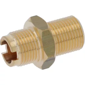 BEZZERA kávégép CSATLAKOZÓ M12x1 HOSSZ 26.5 mm