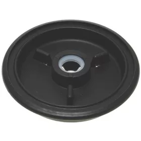 SIRMAN dagasztó/mixer emulgáló fekete lemez ø 130 mm
