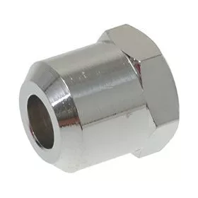 GAGGIA kávégép anya 1/8' a lefolyócső tartójához