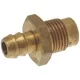 GAGGIA kávégép csatlakozó ø 1/8'M-7MM