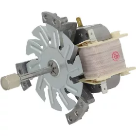   VENIX sütő/főzőkészülék MOTOR ventilátor 38W 240V 50/60Hz