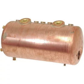 BOJLER 2 CSOPORT ø 190x405 mm