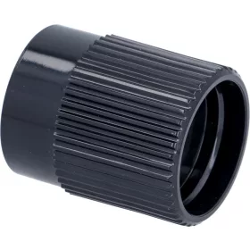 VÍZ/GŐZCSAP GOMB ø 40 mm