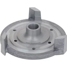 FORGÓ ŐRLŐTARTÓ ø 64 mm