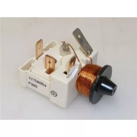 RELAY SECOP 117U-6004