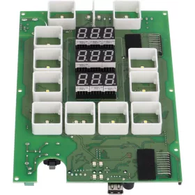   ANGELO PO sütő/főzőkészülék ÁRAMKÖRI LAP LED 215x150 mm