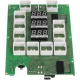 ANGELO PO sütő/főzőkészülék ÁRAMKÖRI LAP LED 215x150 mm