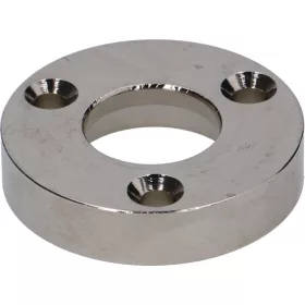 ZÁR AJTÓFOGANTYÚHOZ Ø 46x10 mm