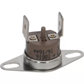 RIEBER bankett kocsi termosztát 150°C 16A 250V