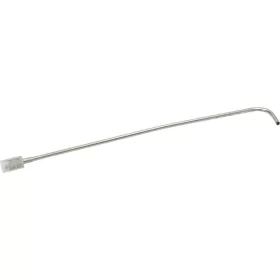 komplett szívócső 430 mm
