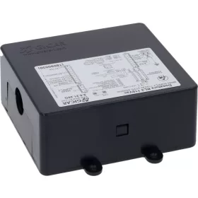 WEGA kávégép adagolás vezérlő doboz 1-2-3 csoport 120V