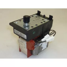 Necta Poradagoló Motor – 90W, 230V, 70 RPM – Korinto és Koro széria (39780044)