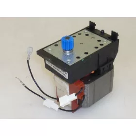 Necta Adagoló Motor – 90W, 230V, 48rpm – Korinto és Koro széria (254282)