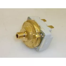 Campini Nyomáskapcsoló – 1,5 bar, 1/8" – Kávégépekhez és gőzölőkhöz (TY98)