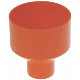 FIMAR burgonyakoptató pvc csökkentés ø 100-50 mm