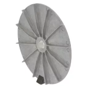 RATIONAL sütő/főzőkészülék ventilátor ? 180 mm