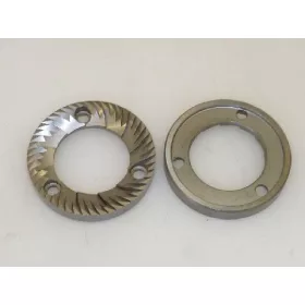 ŐRLŐ KEFE PÁR CIMBALI ø 64 mm