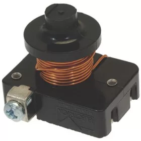 Bianchi Kompresszor Indítórelé – Electrica típus – BVM 676, BVM 685 széria (RELE' PER COMPRESSORE)