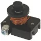Bianchi Kompresszor Indítórelé – Electrica típus – BVM 676, BVM 685 széria (RELE' PER COMPRESSORE)