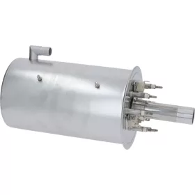   BRAVILOR BONAMAT kávégép kazán egység ST./acél 240V 9810W