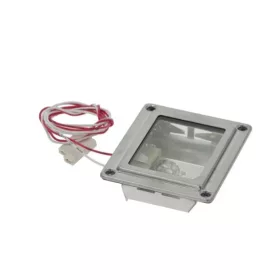   VENIX sütő/főzőkészülék lamp receptacle lamp G9 40W 230V