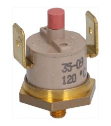 CONTACT THERMOSTAT CAMPINI Ty60R