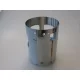 MAZZER kávédaráló super jolly automatikus adagolócső