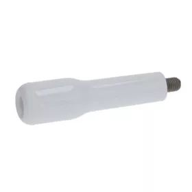 SZŰRŐTARTÓ FOGANTYÚ FEHÉR M12