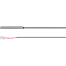 SILANOS ipari mosogatógép szonda tronic 2000 mm
