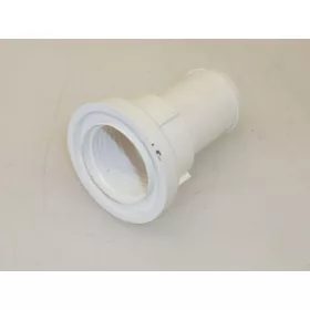 LEFOLYÓCSŐ 45 MM- CSŐ ø 20MM