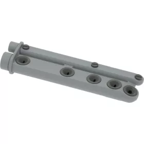 MOSÓ/ÖBLÍTŐ KAR 210 mm