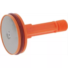 FELSŐ ZUHANYTARTÓ DUGATTYÚ ø 40 mm