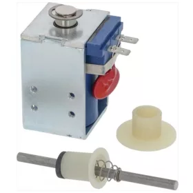 ELEKTROMÁGNESES SZELEP DELTROL CONTROLS D-70