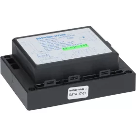 ECM113 VEZÉRLŐDOB