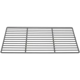 Hűtőgép MŰANYAGGAL BEVONT RÁCS 460x325 mm