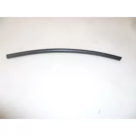  SAECO VENDING kávégép cső fekete szilikon ø 7,5x9,3 L=250 mm